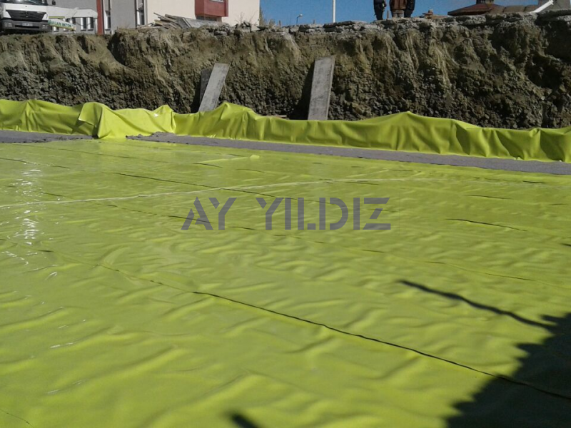 GEOMEMBRAN GALERİ 1